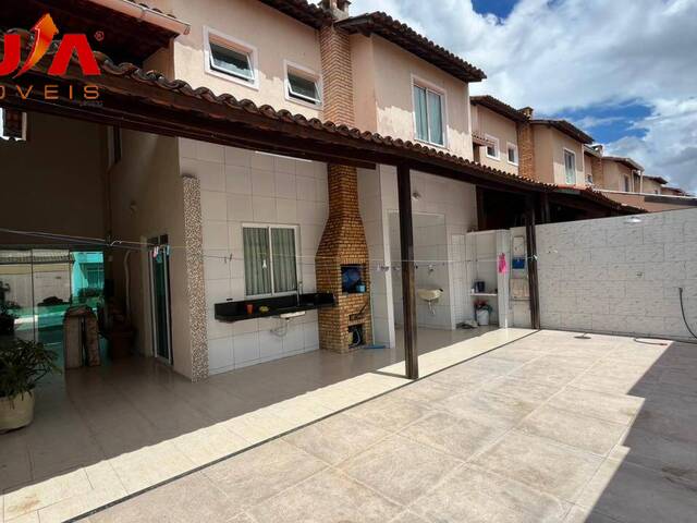 Casa para Venda em Eusébio - 4