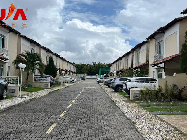 #4817 - Casa para Venda em Eusébio - CE - 3