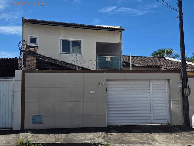 #4818 - Casa para Locação em Fortaleza - CE - 1