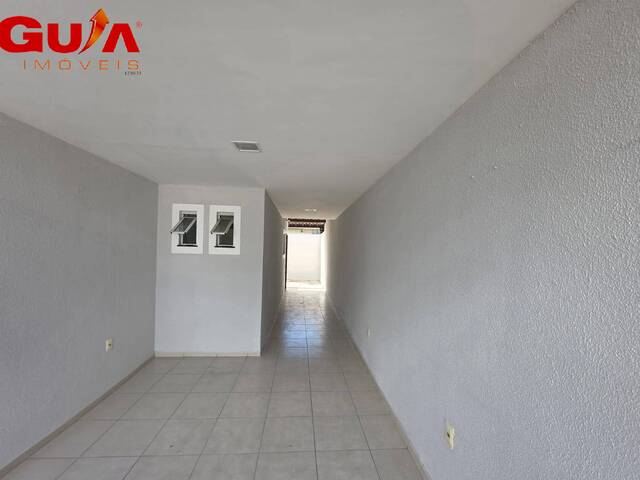 Casa para Locação em Fortaleza - 5