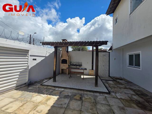 #4818 - Casa para Locação em Fortaleza - CE - 2