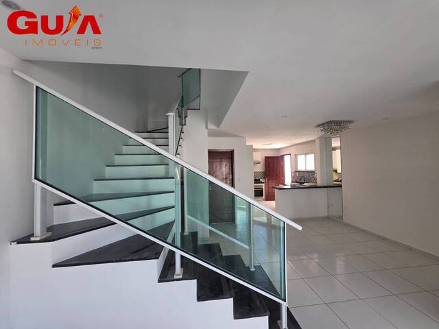 Casa para Locação em Fortaleza - 4