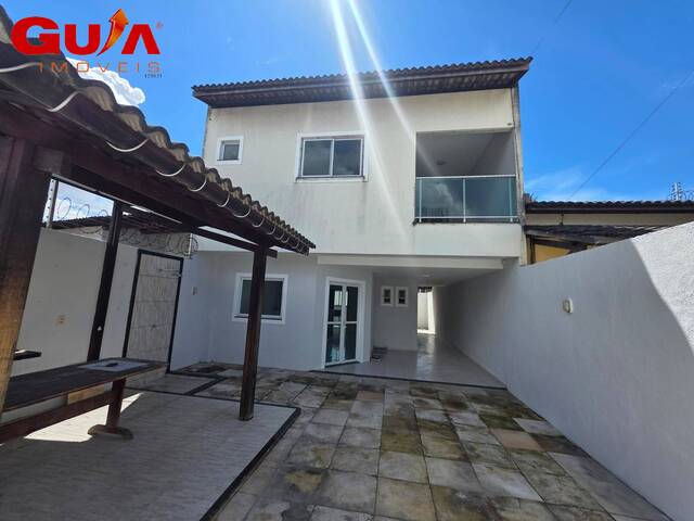 #4818 - Casa para Locação em Fortaleza - CE - 3