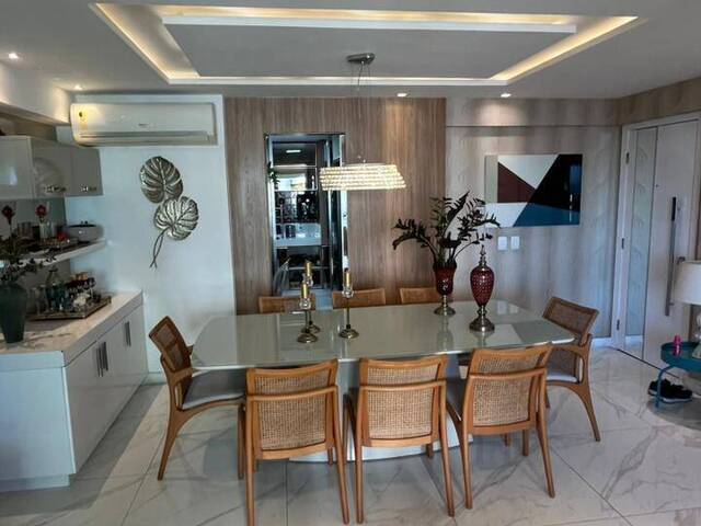 Apartamento para Venda em Fortaleza - 4