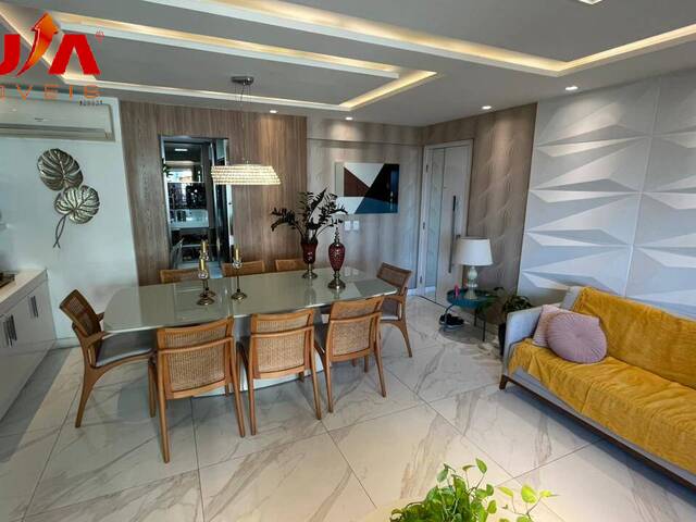 Apartamento para Venda em Fortaleza - 5