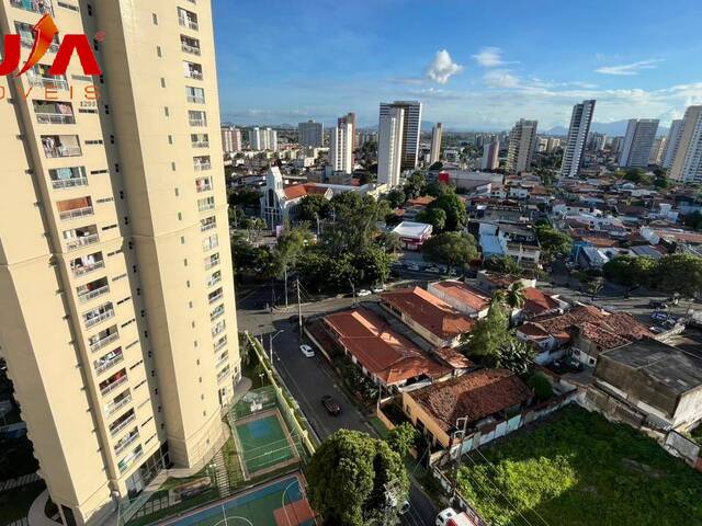 #4819 - Apartamento para Venda em Fortaleza - CE - 1