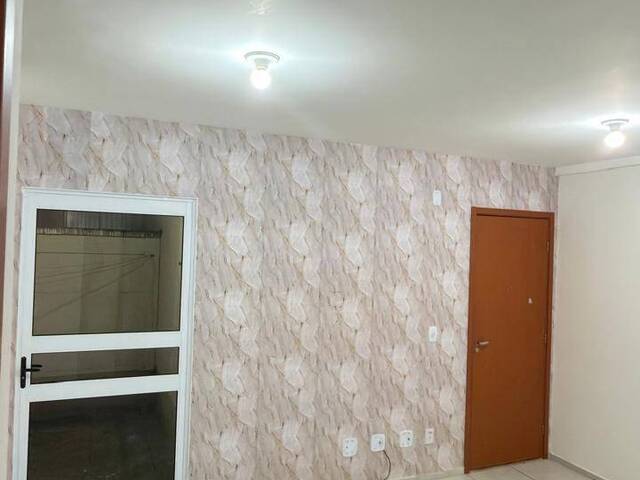 Apartamento para Locação em Eusébio - 5