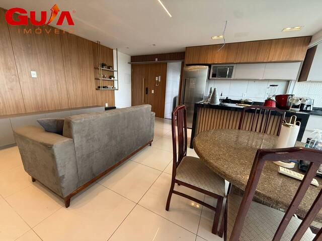 Apartamento para Locação em Eusébio - 4