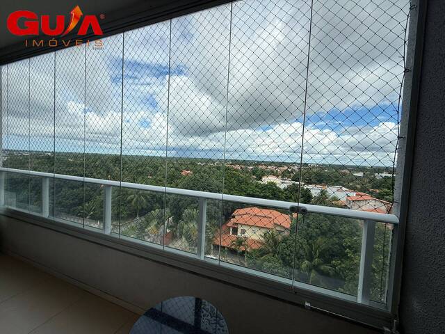 Apartamento para Locação em Eusébio - 5