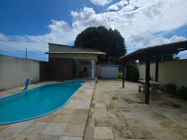 #4822 - Casa para Venda em Aquiraz - CE - 3