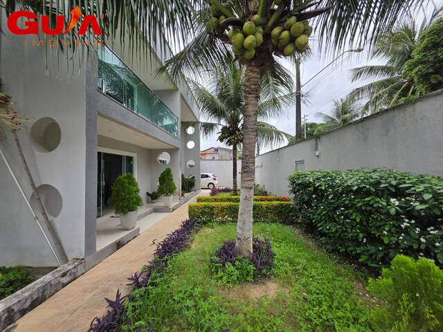 #4823 - Casa para Venda em Eusébio - CE - 3