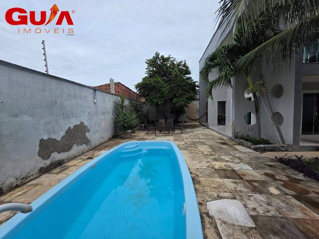 Casa para Venda em Eusébio - 5