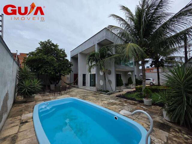 Casa para Venda em Eusébio - 4