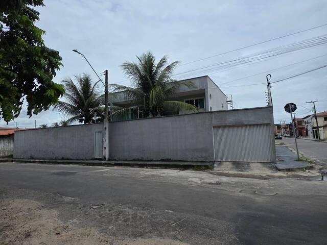 #4823 - Casa para Venda em Eusébio - CE - 1