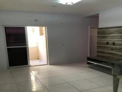 #1359 - Apartamento para Locação em Fortaleza - CE - 1