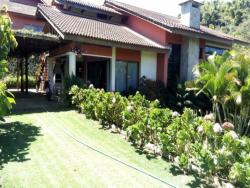 #1374 - Casa em condomínio para Venda em Guaramiranga - CE - 1