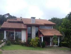 #1374 - Casa em condomínio para Venda em Guaramiranga - CE - 2