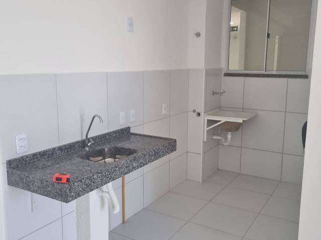 Apartamento para Locação em Eusébio - 3