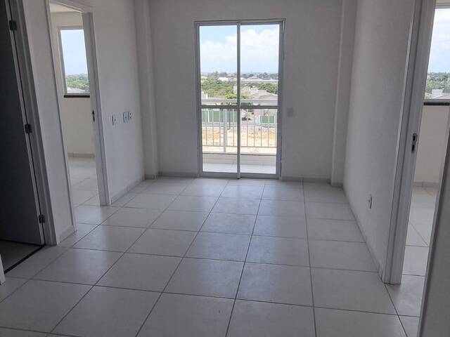 Apartamento para Locação em Eusébio - 2