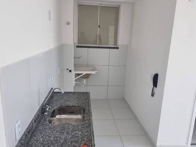 Apartamento para Locação em Eusébio - 4
