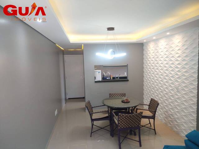 Apartamento para Venda em Eusébio - 3