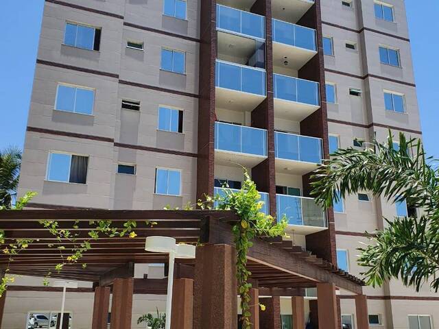 #2817 - Apartamento para Venda em Eusébio - CE
