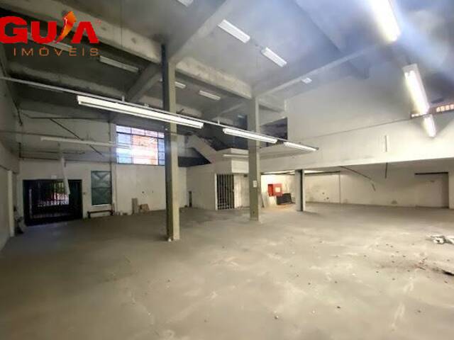 Galpão para Venda em Fortaleza - 4