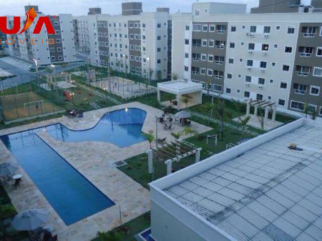 #3284 - Apartamento para Venda em Fortaleza - CE - 1