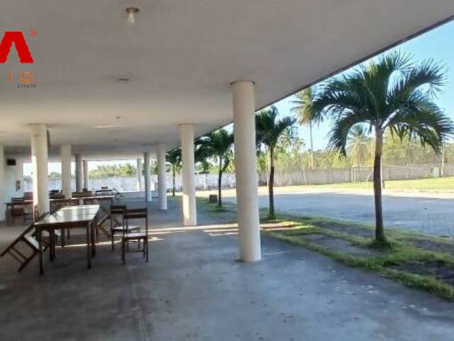 #3449 - Terreno para Venda em Fortaleza - CE - 2