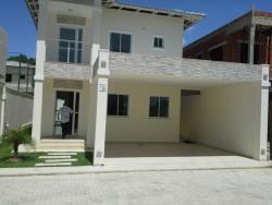 #494 - Casa em condomínio para Venda em Eusébio - CE - 1