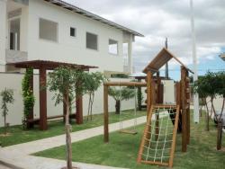 #494 - Casa em condomínio para Venda em Eusébio - CE - 3