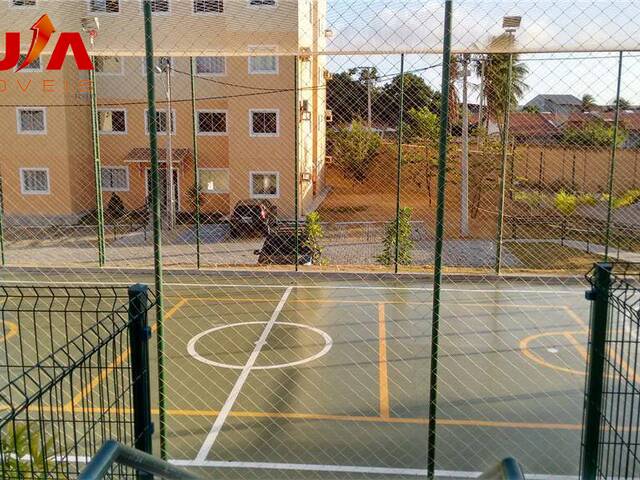 Apartamento para Venda em Fortaleza - 4