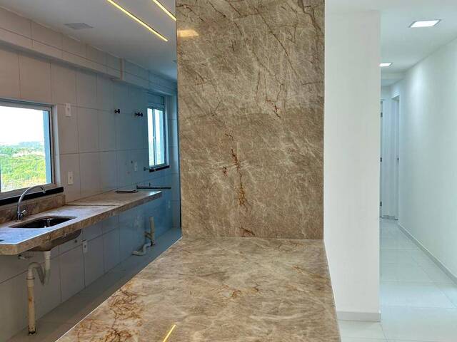 #3743 - Apartamento para Venda em Eusébio - CE