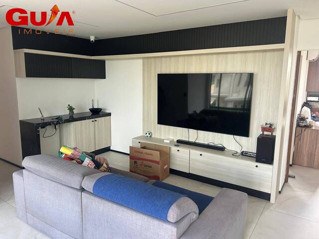 #3748 - Casa em condomínio para Venda em Eusébio - CE