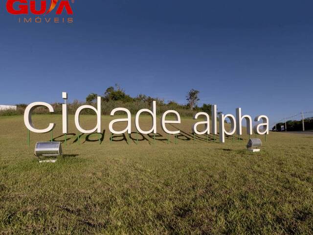 #3827 - Terreno em condomínio para Venda em Eusébio - CE