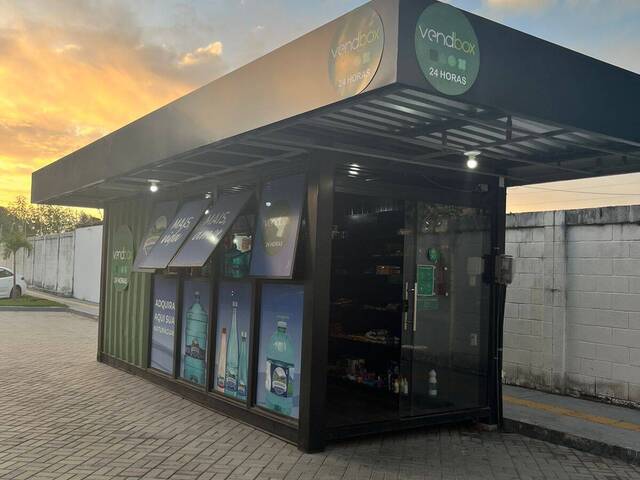 #3879 - Apartamento para Venda em Eusébio - CE - 2