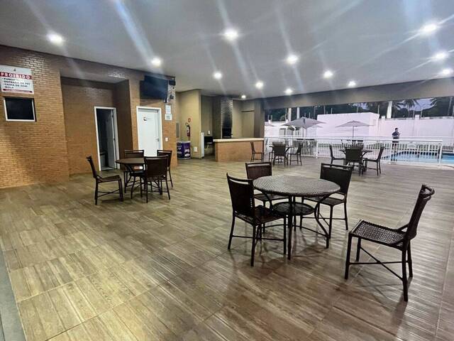 #3879 - Apartamento para Venda em Eusébio - CE - 3