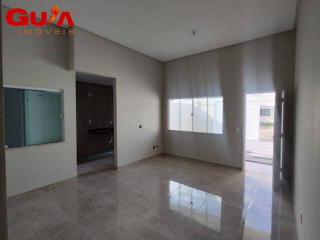 Casa para Venda em Eusébio - 4