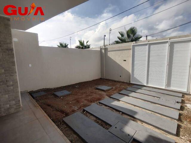 #3916 - Casa para Venda em Eusébio - CE