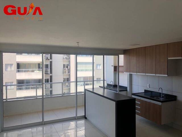 #3942 - Apartamento para Venda em Eusébio - CE - 3