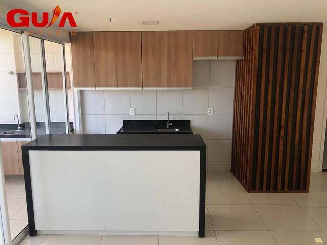 Apartamento para Venda em Eusébio - 4