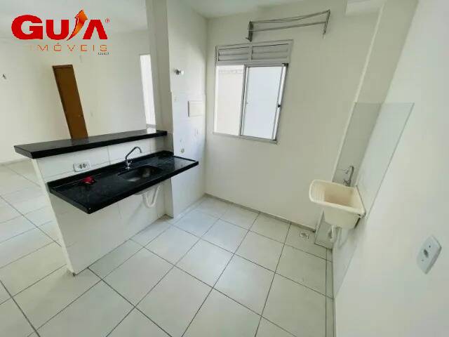 #3962 - Apartamento para Venda em Eusébio - CE - 2