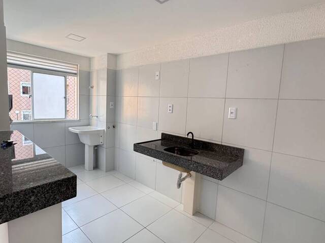 #3963 - Apartamento para Venda em Eusébio - CE - 3