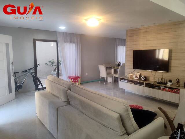 Casa para Venda em Eusébio - 4