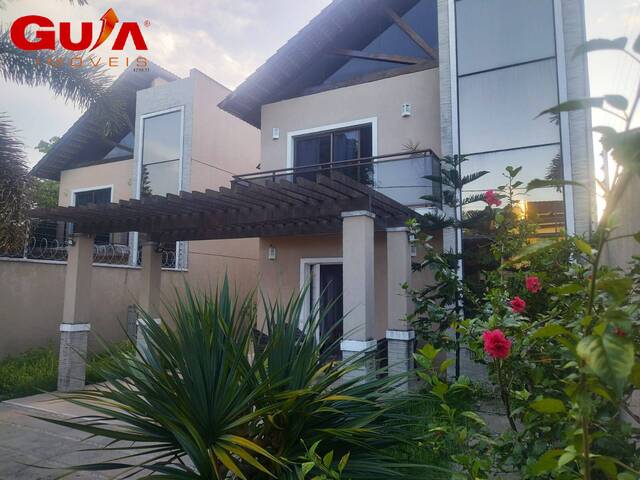 #3979 - Casa para Locação em Eusébio - CE - 1