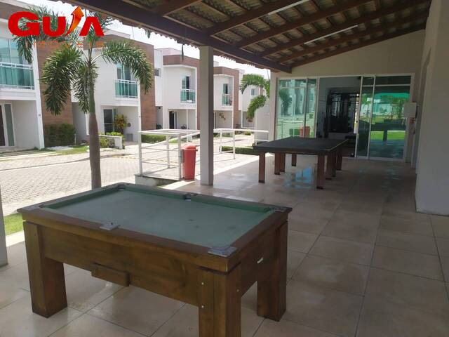 #3982 - Casa em condomínio para Venda em Eusébio - CE - 3