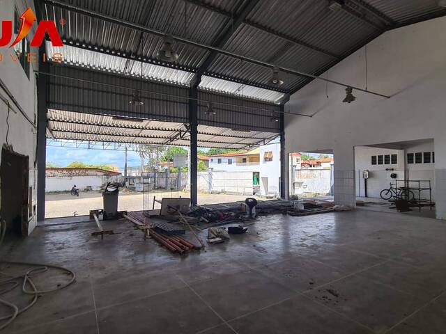 #4007 - Galpão para Locação em Fortaleza - CE - 2