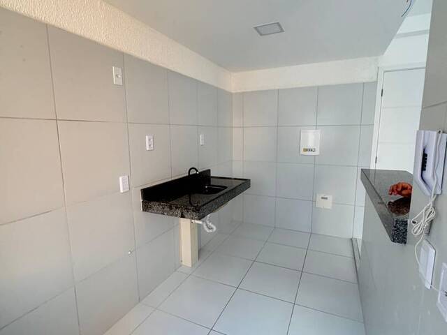 #4078 - Apartamento para Venda em Eusébio - CE - 3