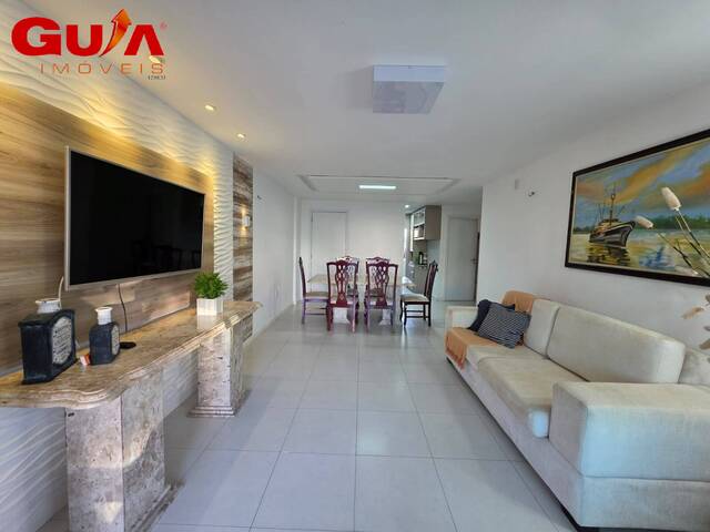 #4103 - Apartamento para Locação em Aquiraz - CE - 2
