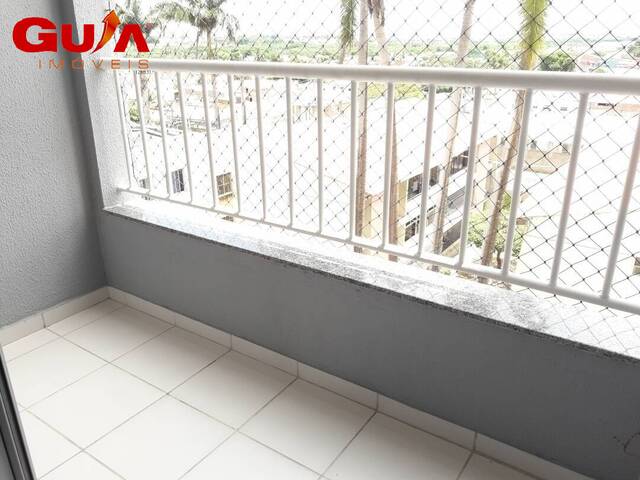 #4105 - Apartamento para Venda em Fortaleza - CE - 3